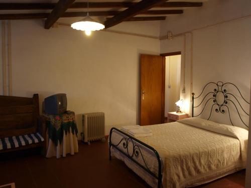 Agroturismo Casa Da Bica