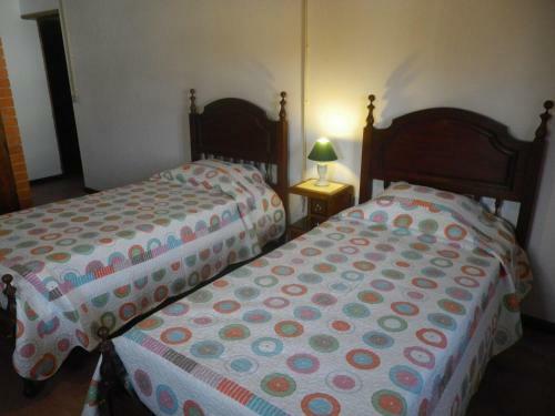 Agroturismo Casa Da Bica