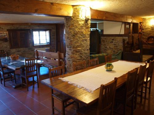 Agroturismo Casa Da Bica