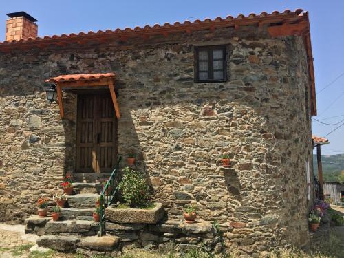 Agroturismo Casa Da Bica