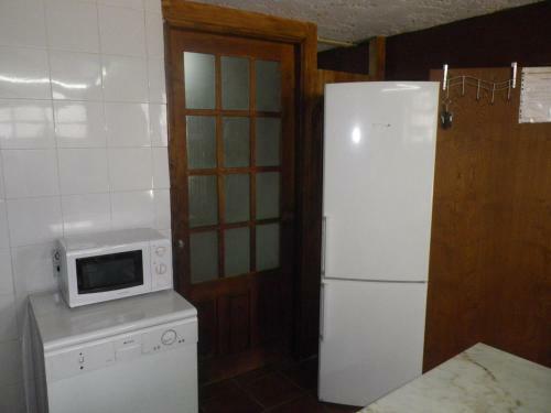 Agroturismo Casa Da Bica