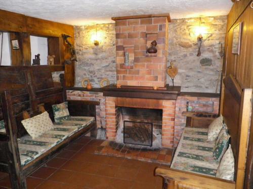 Agroturismo Casa Da Bica