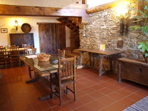 Agroturismo Casa Da Bica