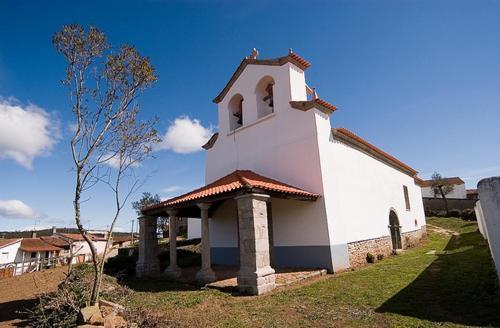 Agroturismo Casa Da Bica