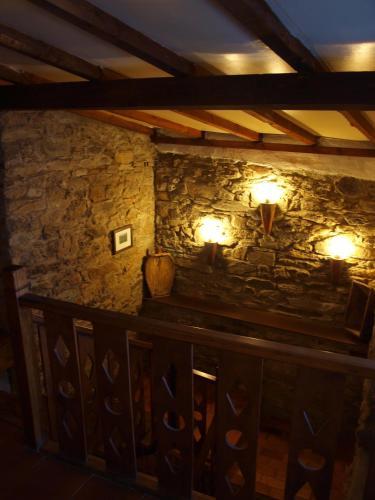 Agroturismo Casa Da Bica