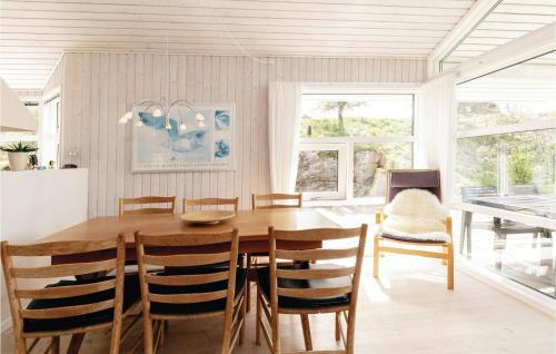Holiday Home Markv�nget
