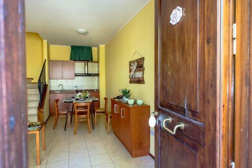 Agroturismo Casa Oliva Albergo Diffuso