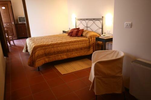Agroturismo Casa Oliva Albergo Diffuso