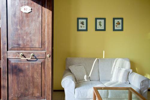 Agroturismo Casa Oliva Albergo Diffuso