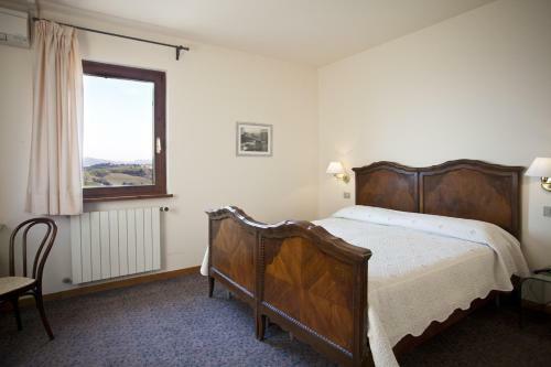 Agroturismo Casa Oliva Albergo Diffuso