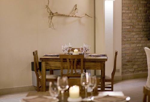 Agroturismo Casa Oliva Albergo Diffuso