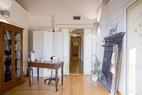 Agroturismo Casa Oliva Albergo Diffuso