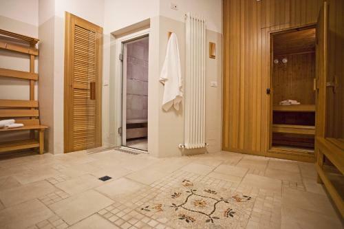 Agroturismo Casa Oliva Albergo Diffuso