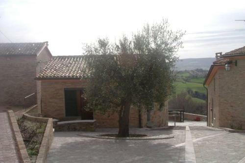 Agroturismo Casa Oliva Albergo Diffuso