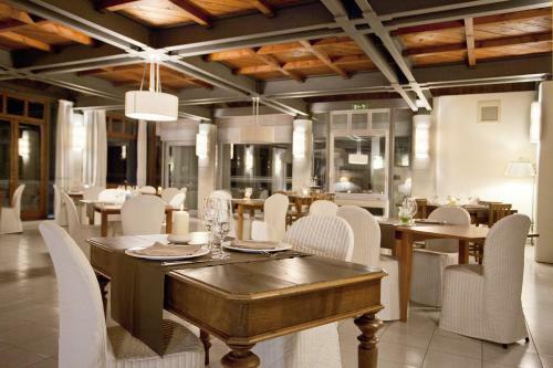 Agroturismo Casa Oliva Albergo Diffuso