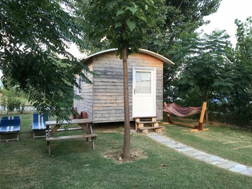 Hotel Lake Shkodra Resort