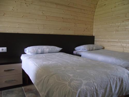 Hotel Lake Shkodra Resort