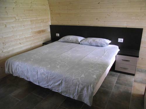 Hotel Lake Shkodra Resort