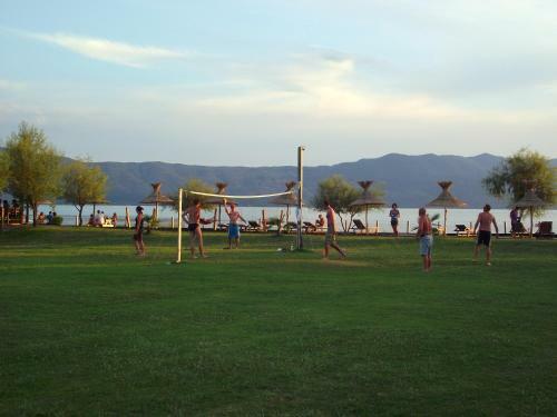 Hotel Lake Shkodra Resort