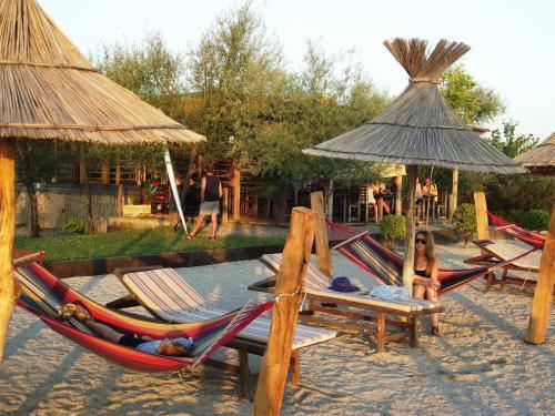 Hotel Lake Shkodra Resort