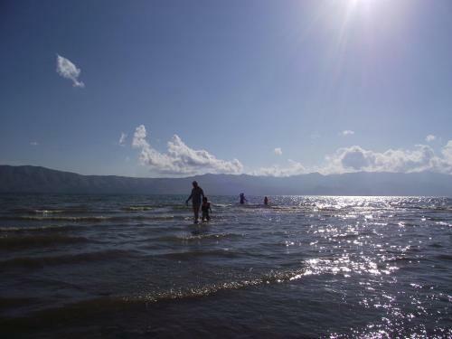 Hotel Lake Shkodra Resort