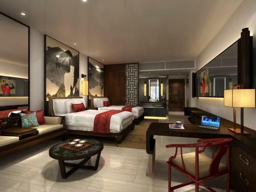 Haikou Marriott Hotel