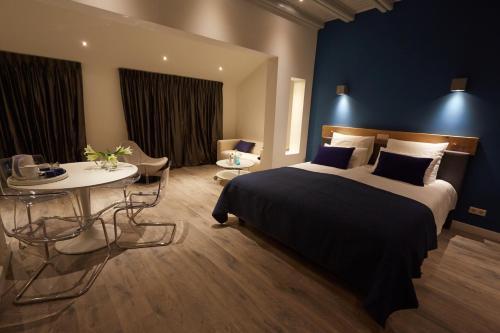 Brouwerij Hotel De Gouden Leeuw