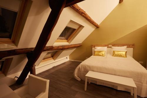 Brouwerij Hotel De Gouden Leeuw