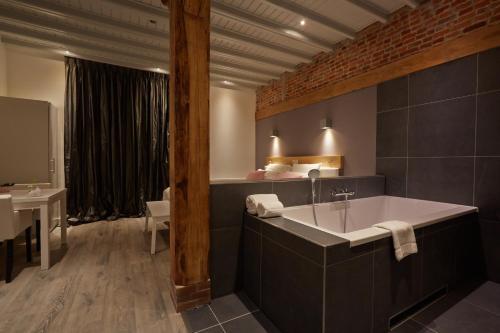 Brouwerij Hotel De Gouden Leeuw