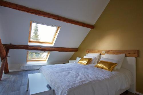 Brouwerij Hotel De Gouden Leeuw