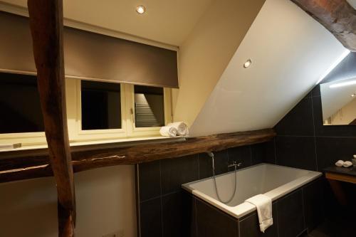 Brouwerij Hotel De Gouden Leeuw