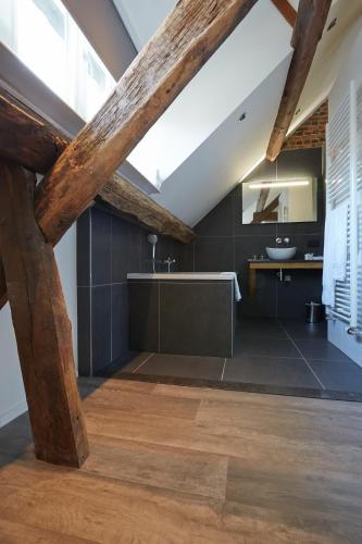 Brouwerij Hotel De Gouden Leeuw