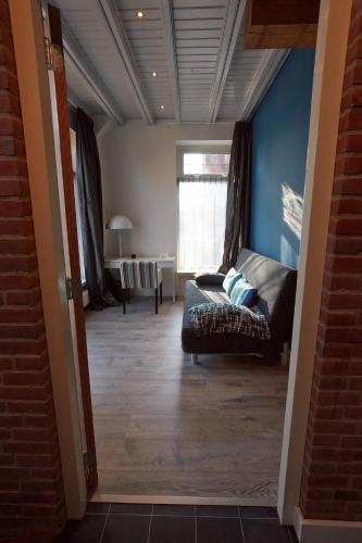 Brouwerij Hotel De Gouden Leeuw