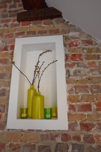 Brouwerij Hotel De Gouden Leeuw