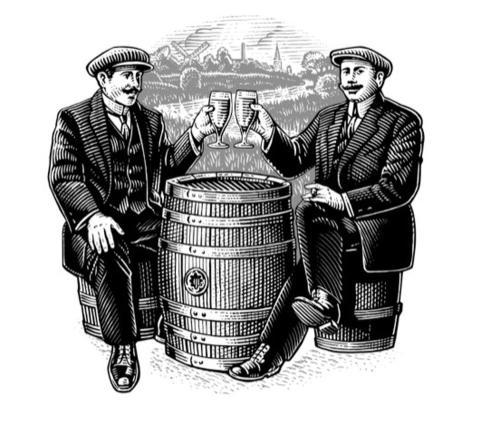 Brouwerij Hotel De Gouden Leeuw