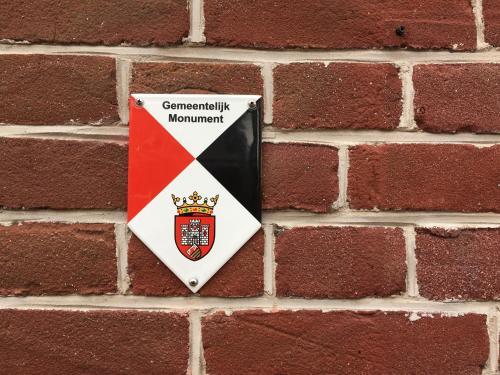 Brouwerij Hotel De Gouden Leeuw