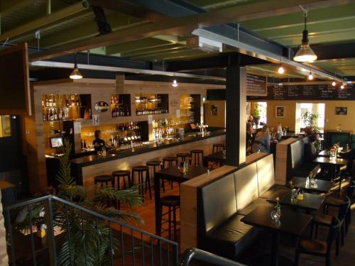 Brouwerij Hotel De Gouden Leeuw