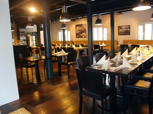 Brouwerij Hotel De Gouden Leeuw