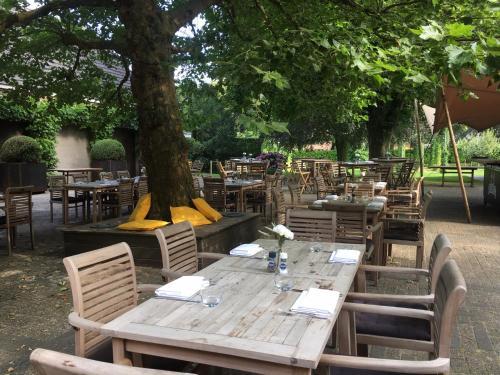 Brouwerij Hotel De Gouden Leeuw