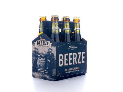 Brouwerij Hotel De Gouden Leeuw