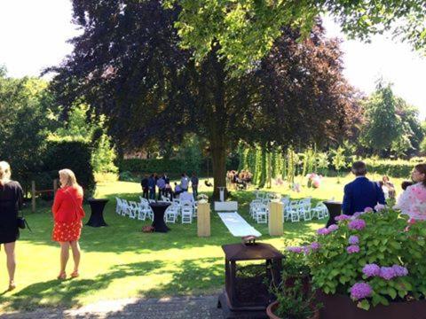 Brouwerij Hotel De Gouden Leeuw
