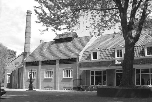 Brouwerij Hotel De Gouden Leeuw