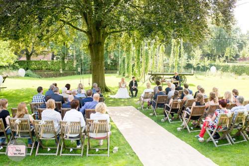 Brouwerij Hotel De Gouden Leeuw