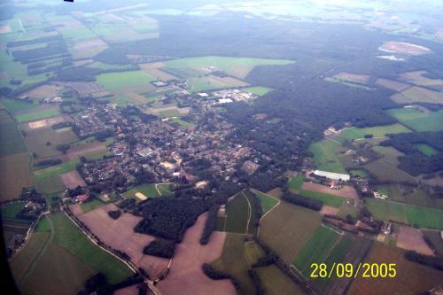 Brouwerij Hotel De Gouden Leeuw