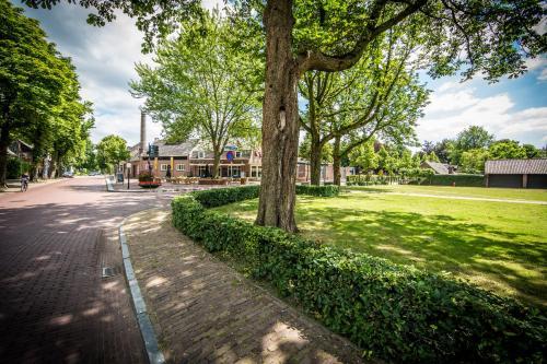 Brouwerij Hotel De Gouden Leeuw