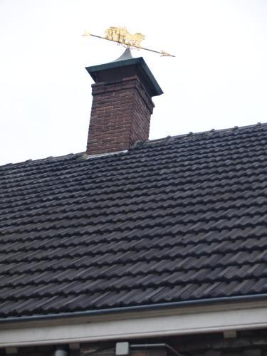 Brouwerij Hotel De Gouden Leeuw