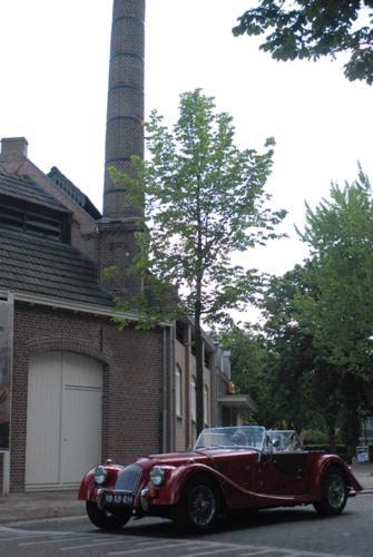 Brouwerij Hotel De Gouden Leeuw