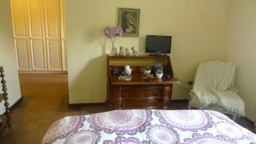 Bed & Breakfast Le Ninfee