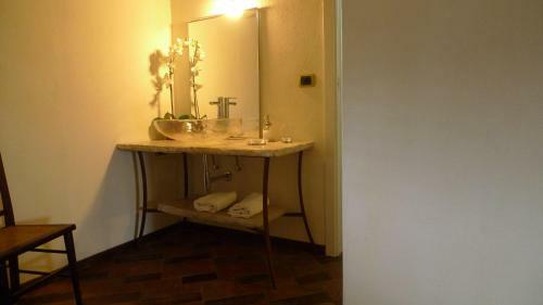 Bed & Breakfast Le Ninfee
