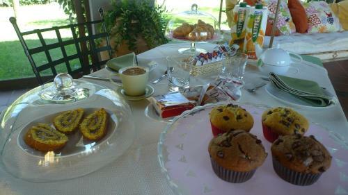 Bed & Breakfast Le Ninfee